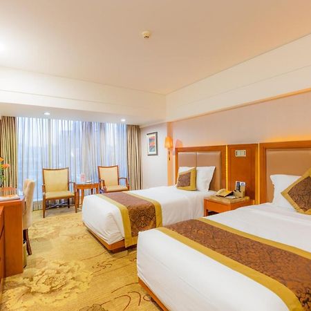 Zhuhai Guotai Hotel Εξωτερικό φωτογραφία