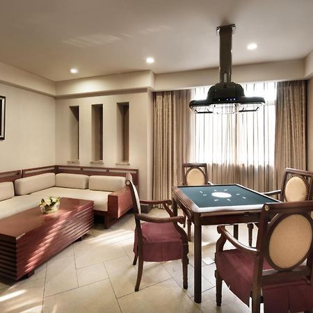 Zhuhai Guotai Hotel Εξωτερικό φωτογραφία