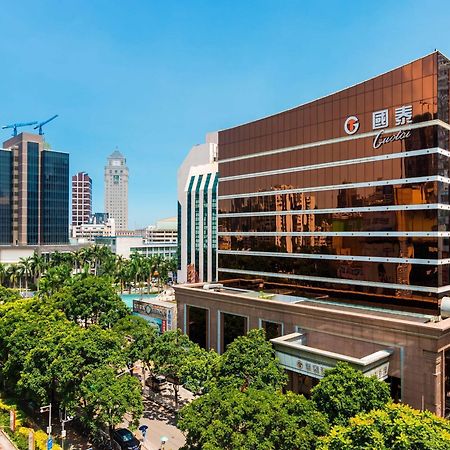 Zhuhai Guotai Hotel Εξωτερικό φωτογραφία