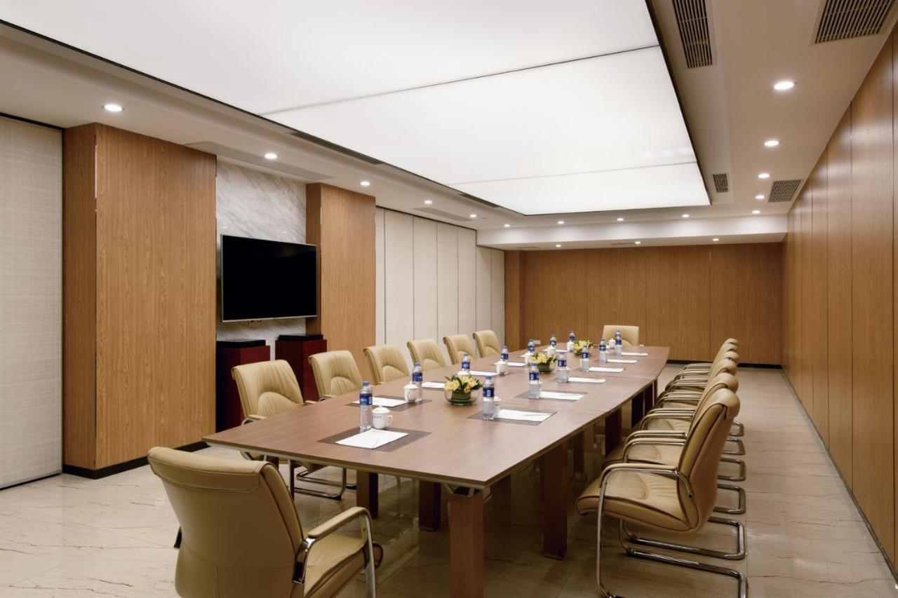 Zhuhai Guotai Hotel Εξωτερικό φωτογραφία