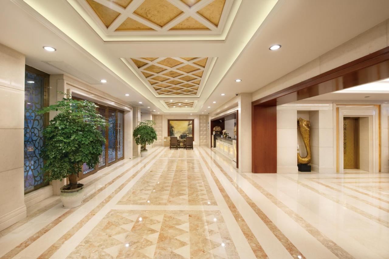 Zhuhai Guotai Hotel Εξωτερικό φωτογραφία