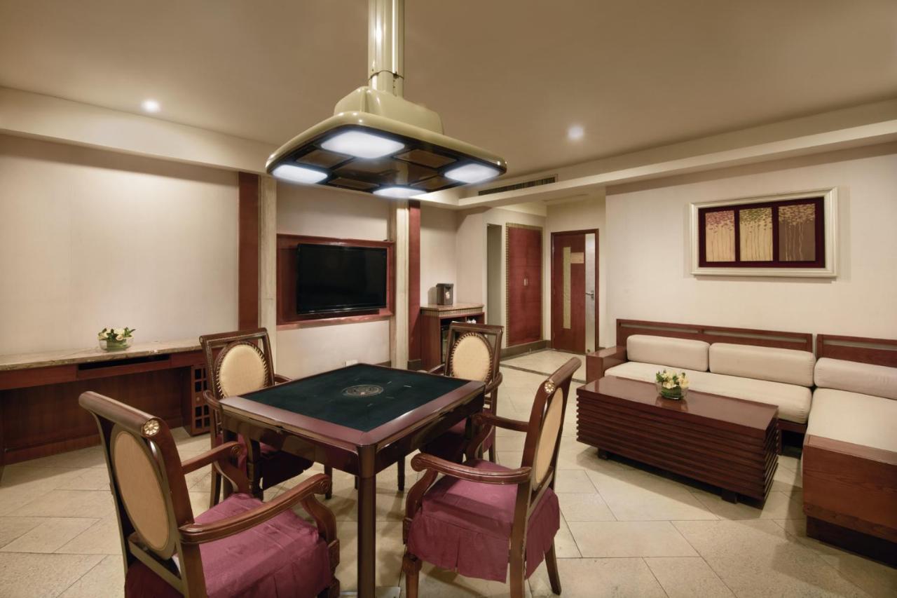 Zhuhai Guotai Hotel Εξωτερικό φωτογραφία