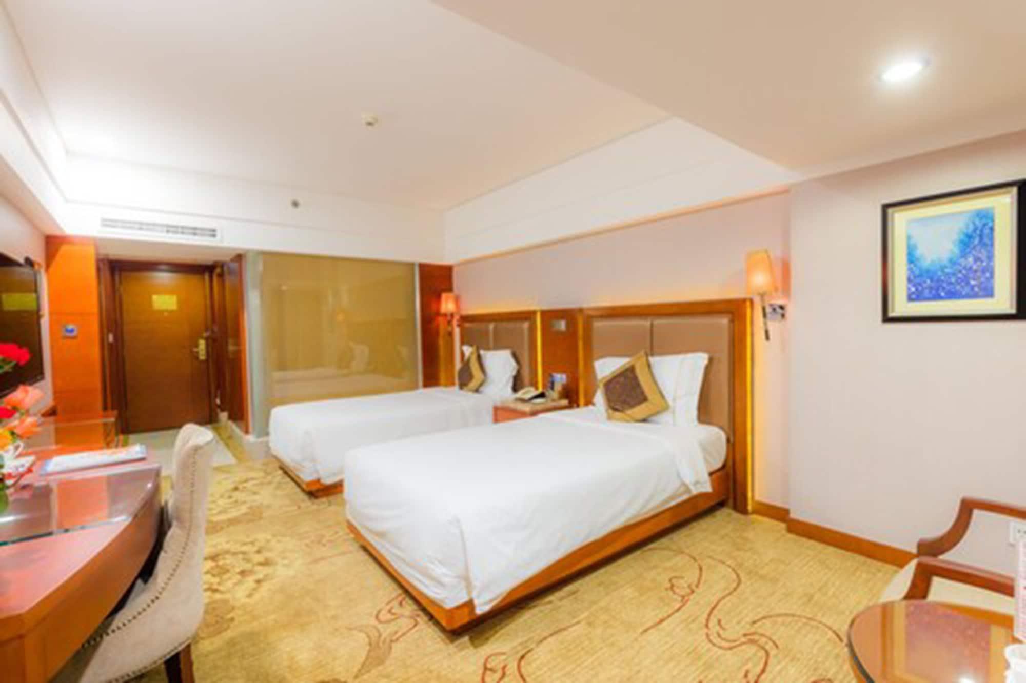 Zhuhai Guotai Hotel Εξωτερικό φωτογραφία