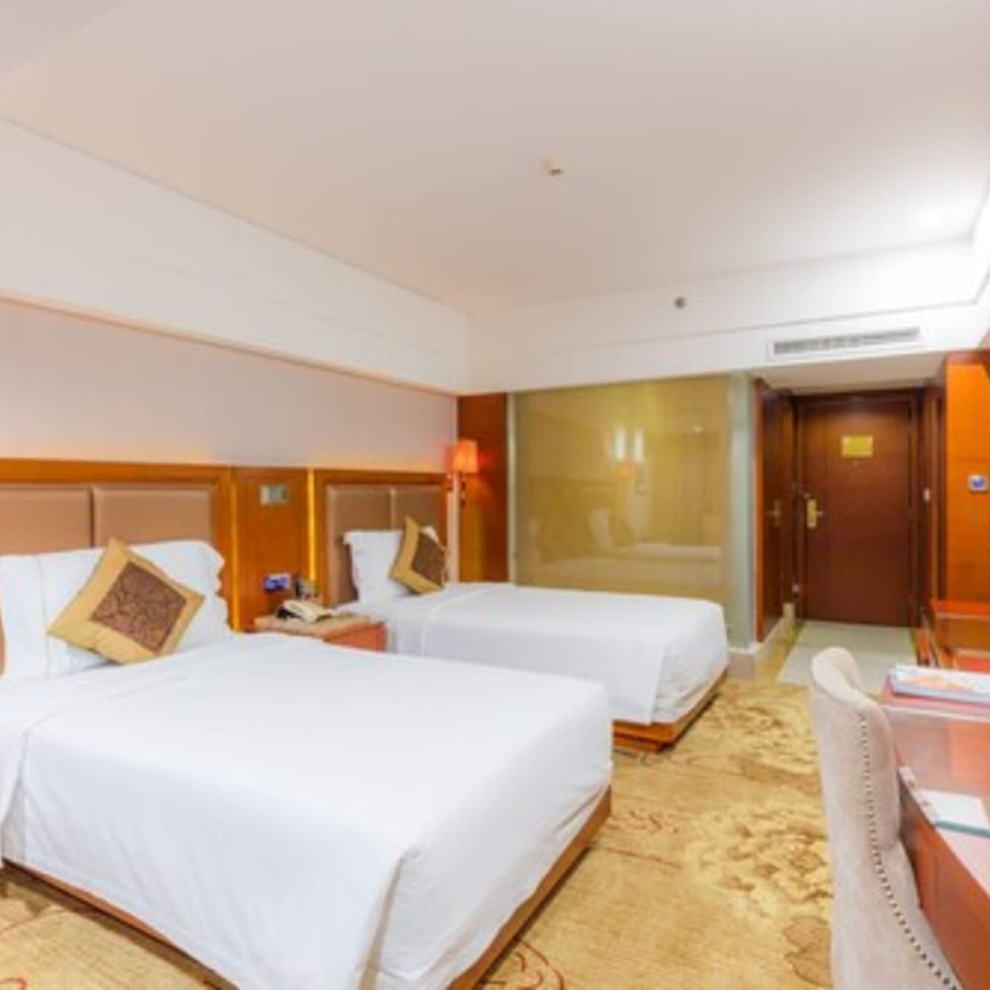Zhuhai Guotai Hotel Εξωτερικό φωτογραφία