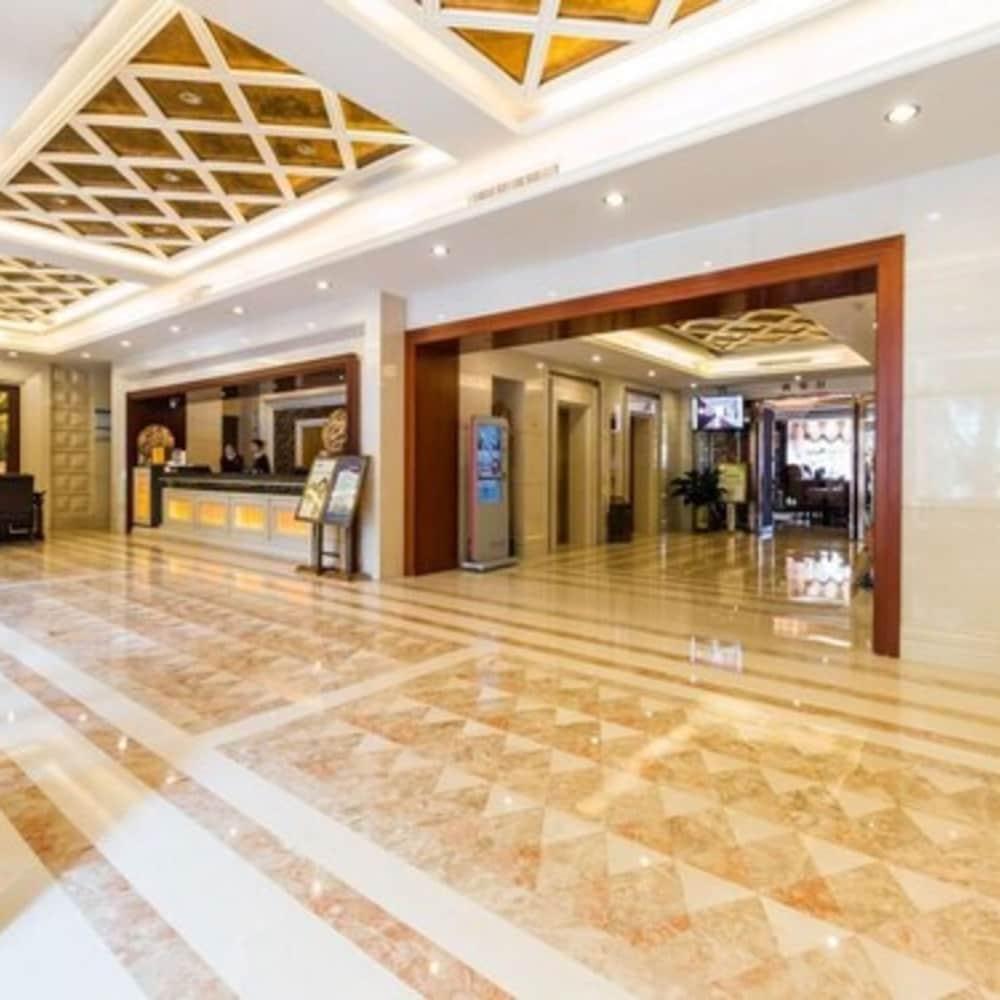 Zhuhai Guotai Hotel Εξωτερικό φωτογραφία