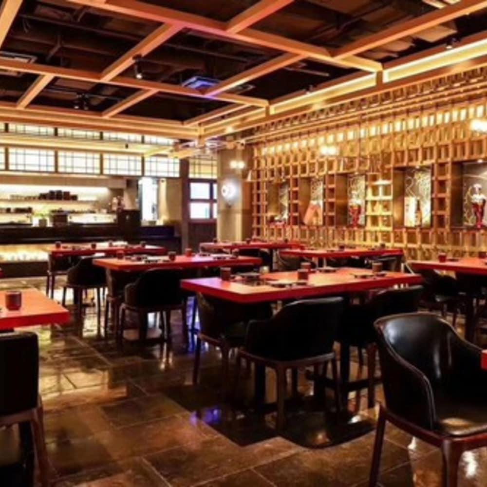Zhuhai Guotai Hotel Εξωτερικό φωτογραφία