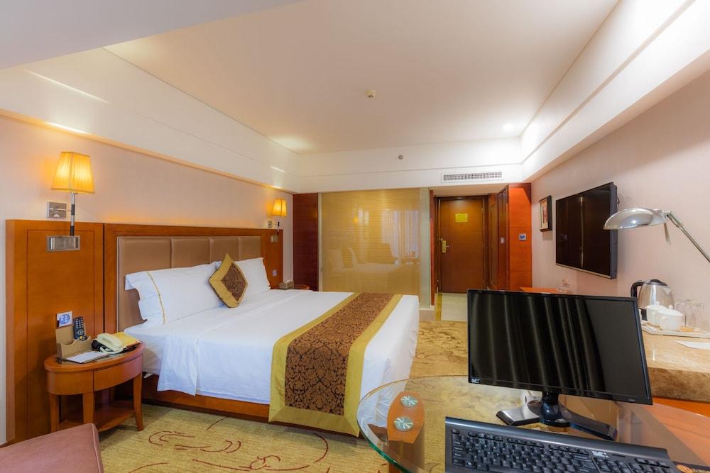 Zhuhai Guotai Hotel Εξωτερικό φωτογραφία