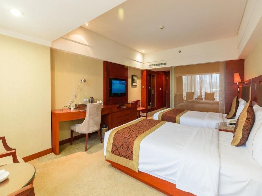 Zhuhai Guotai Hotel Εξωτερικό φωτογραφία