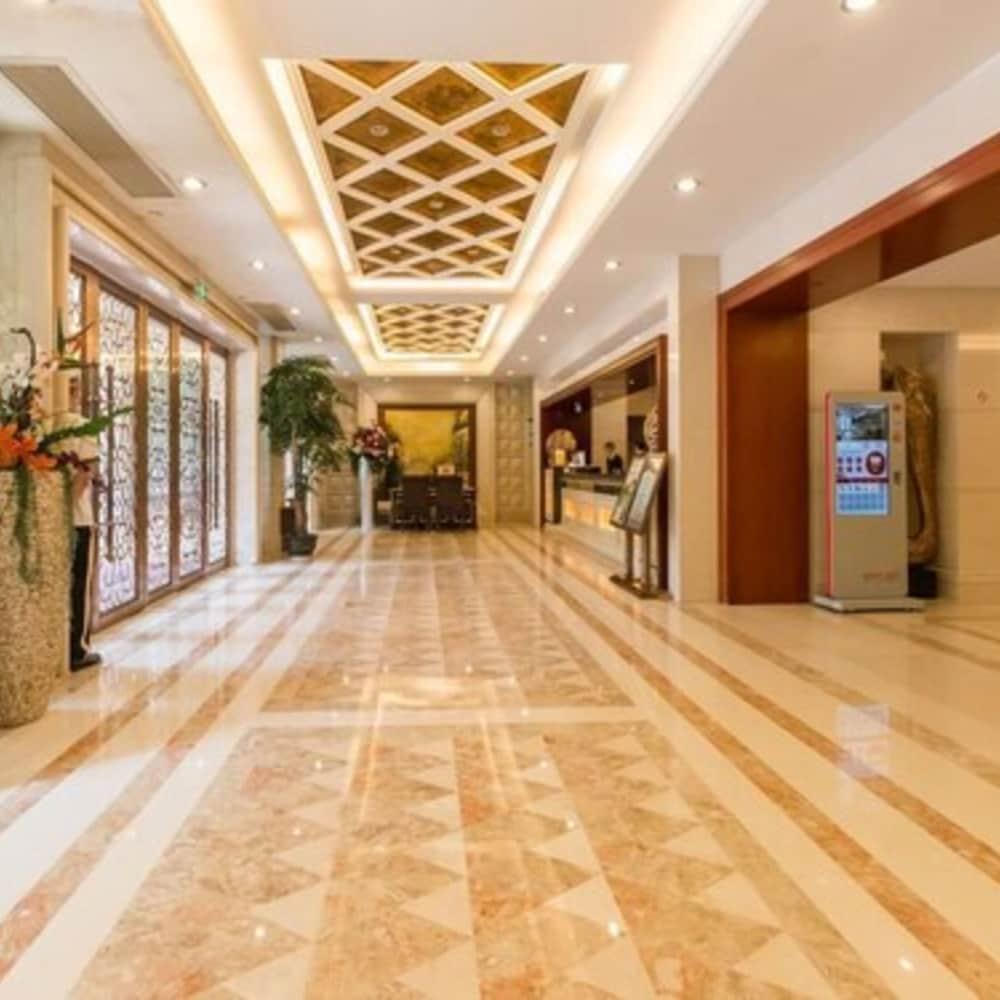 Zhuhai Guotai Hotel Εξωτερικό φωτογραφία