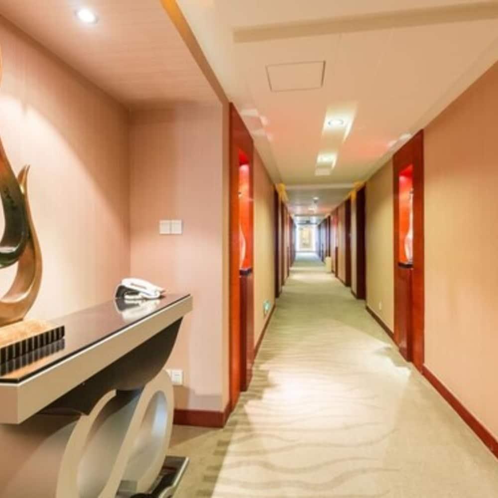 Zhuhai Guotai Hotel Εξωτερικό φωτογραφία