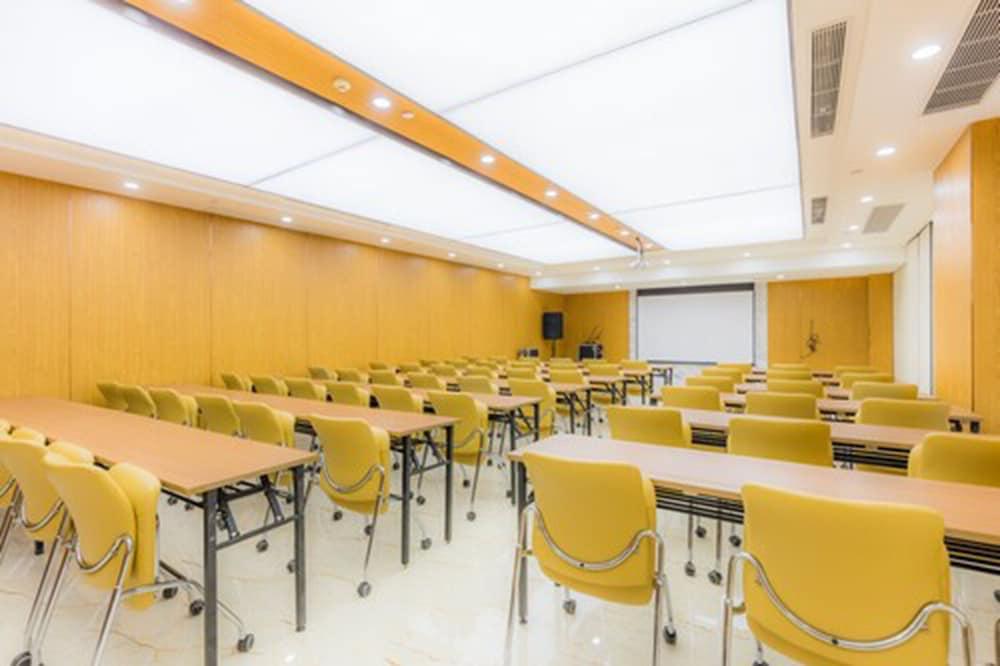 Zhuhai Guotai Hotel Εξωτερικό φωτογραφία