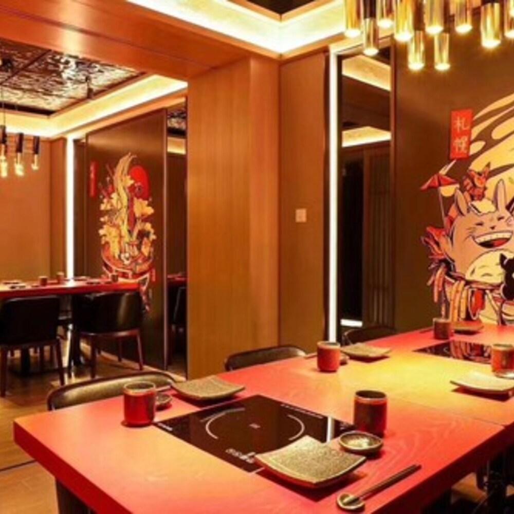 Zhuhai Guotai Hotel Εξωτερικό φωτογραφία